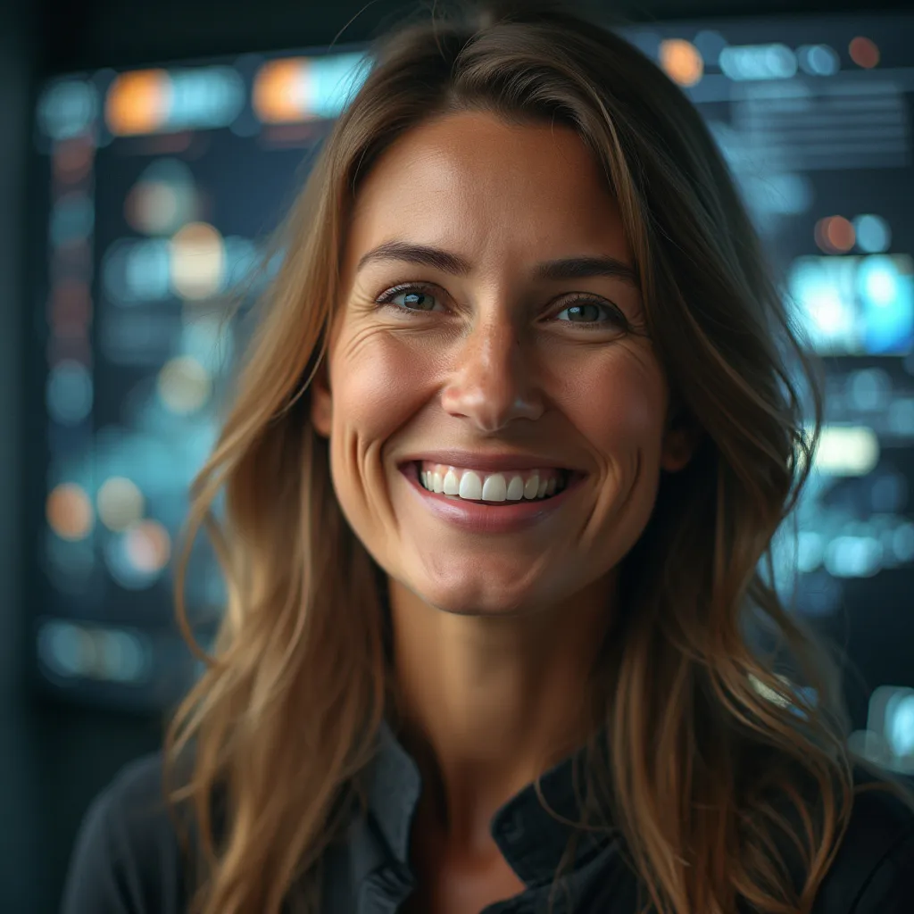 Jana Nováková
